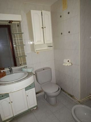 Piso en venta en Haro