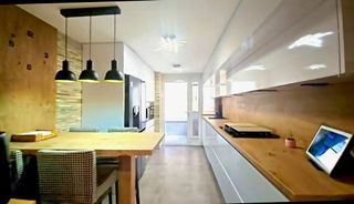 Piso en venta en Casco Histórico en Cartagena