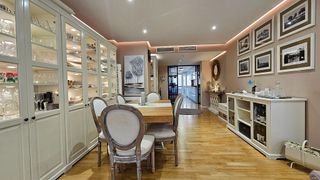 Piso en venta en Casco Histórico en Cartagena