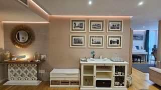 Piso en venta en Casco Histórico en Cartagena