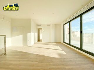 Dúplex en venta en Centro en Almería