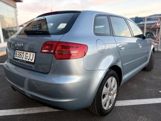 Audi A3 2008