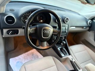 Audi A3 2008