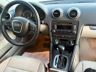 Audi A3 2008