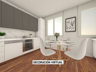 Piso en venta en Lovaina - Aranzabal en Vitoria-Gasteiz