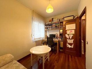 Piso en venta en Lovaina - Aranzabal en Vitoria-Gasteiz