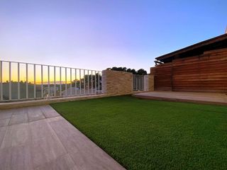 Ático en venta en Náquera