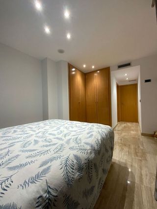 Ático en venta en Náquera