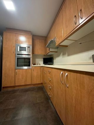 Ático en venta en Náquera