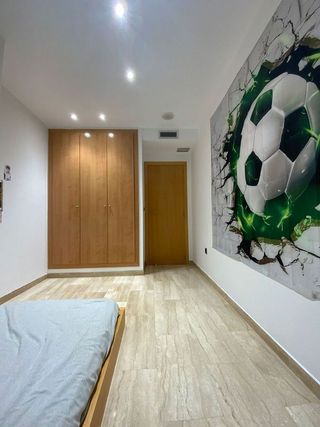 Ático en venta en Náquera