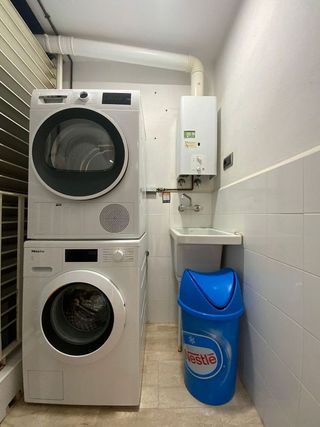 Ático en venta en Náquera