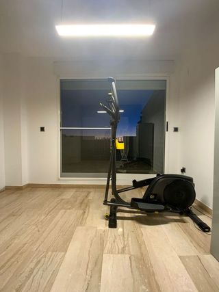 Ático en venta en Náquera