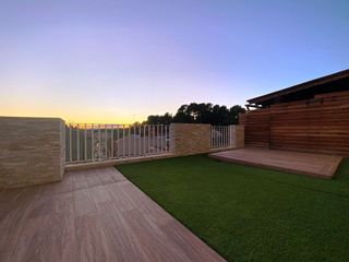 Ático en venta en Náquera