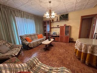 Piso en venta en Centro en Puertollano