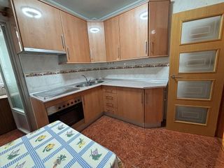 Piso en venta en Centro en Puertollano