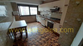 Piso en venta en Centro - Desierto - Arrontegi en Barakaldo