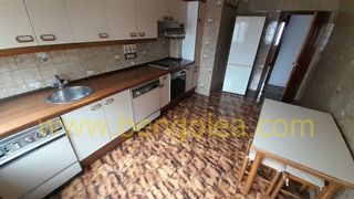 Piso en venta en Centro - Desierto - Arrontegi en Barakaldo