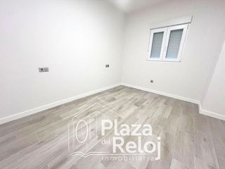 Piso en venta en El Pilar - La Estación en Talavera de la Reina