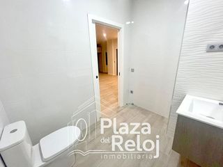 Piso en venta en El Pilar - La Estación en Talavera de la Reina