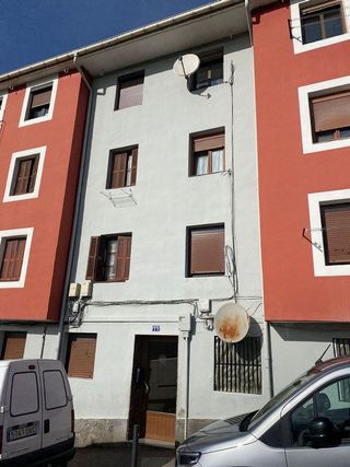 Piso en venta en Zumarraga