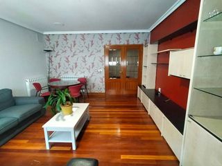 Piso en venta en Haro