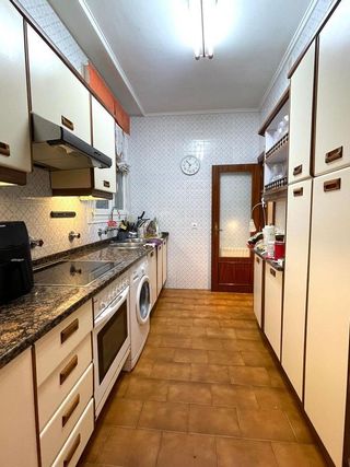 Piso en venta en Solokoetxe en Bilbao