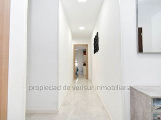 Piso en venta en Águilas ciudad en Águilas