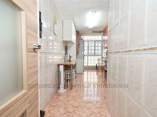 Piso en venta en Águilas ciudad en Águilas