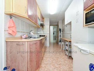 Piso en venta en Águilas ciudad en Águilas