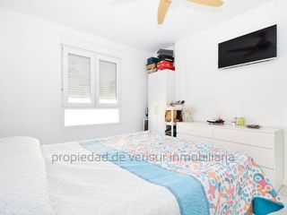 Piso en venta en Águilas ciudad en Águilas