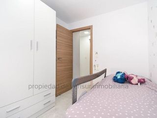 Piso en venta en Águilas ciudad en Águilas