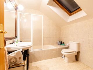 Dúplex en venta en Casco Antiguo en Galapagar