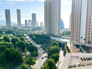 Piso en venta en Pueblo Poniente en Benidorm