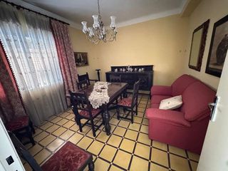 Piso en venta en Alcaudete