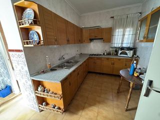 Piso en venta en Alcaudete