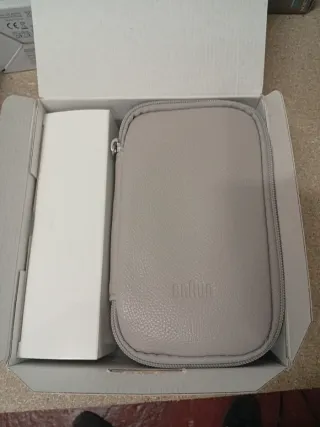 Braun Silk-épil 9 Depiladora