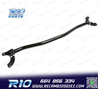 BARRA ESTABILIZADORA OPEL OMEGA B 94-03 NEGRO