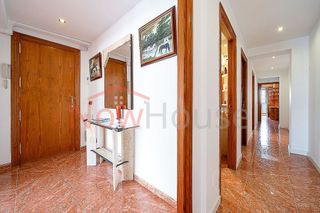 Piso en venta en Marquès de la Fontsanta - Pere Garau en Palma de Mallorca