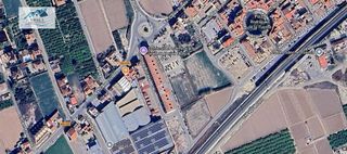 Piso en venta en Beniel