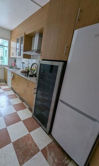 Piso en venta en Ribeira