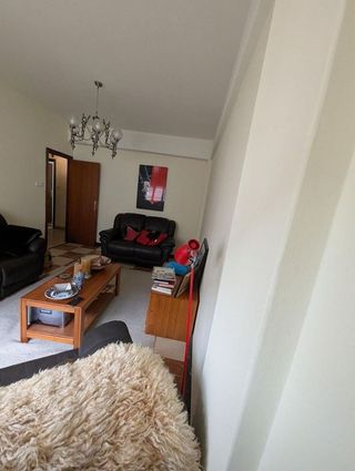 Piso en venta en Ribeira