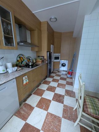 Piso en venta en Ribeira