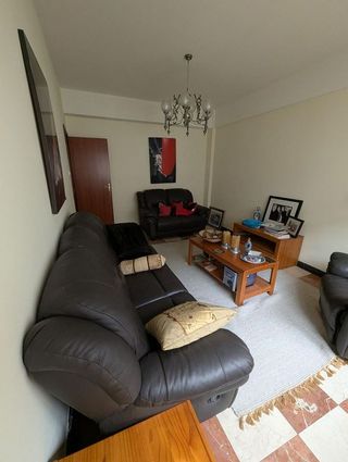 Piso en venta en Ribeira