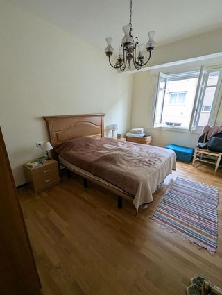 Piso en venta en Ribeira