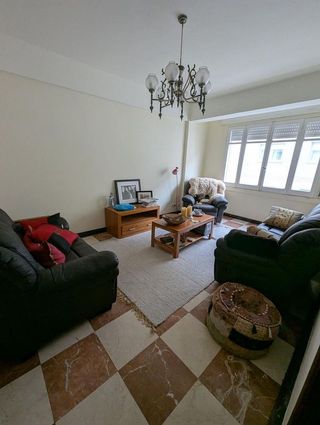 Piso en venta en Ribeira