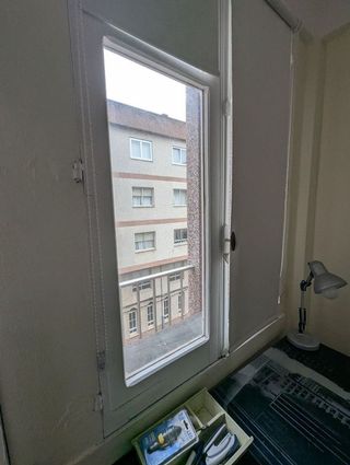 Piso en venta en Ribeira