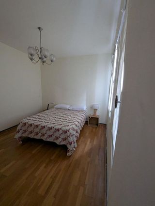 Piso en venta en Ribeira