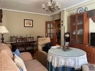 Piso en venta en Centro en Mérida