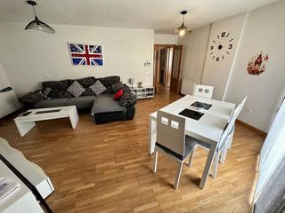 Piso en venta en Centro en Cuenca