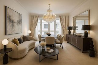 Piso en venta en Nueva Andalucía en Almería